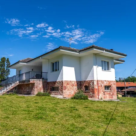 Preciosa En Nava Casa vacanze