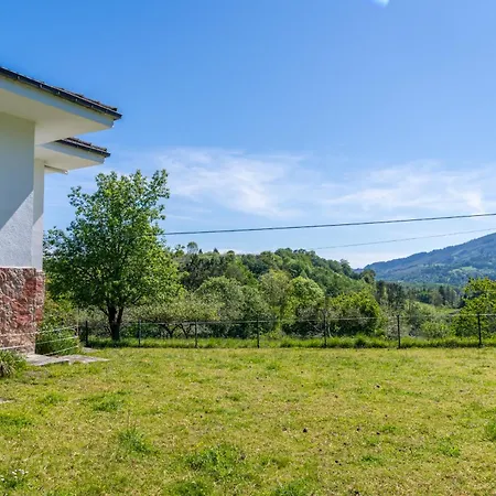 Preciosa En Nava Casa vacanze *