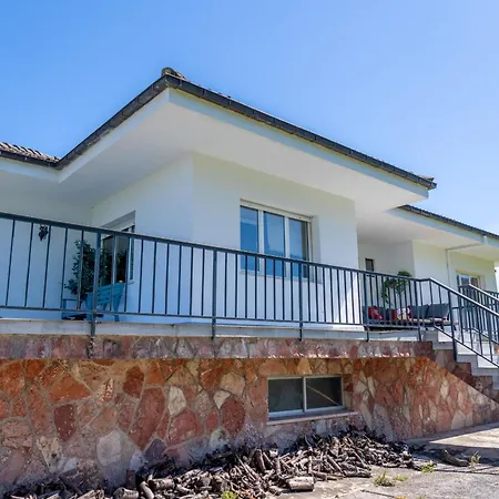 Casa vacanze Preciosa En Nava *