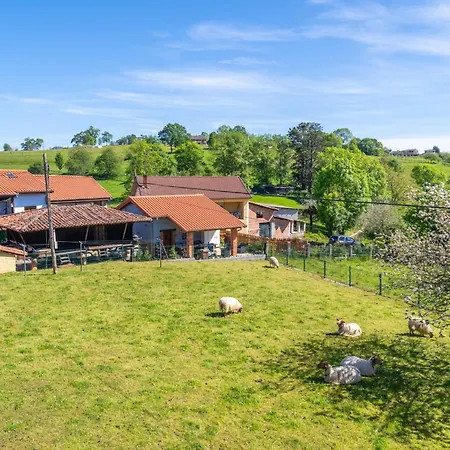 Preciosa En Nava Casa vacanze Sienra