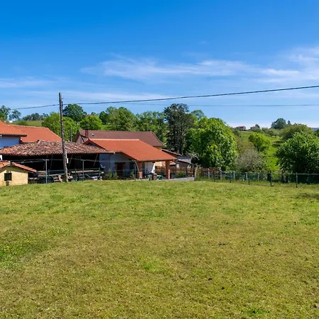 Preciosa En Nava Casa vacanze