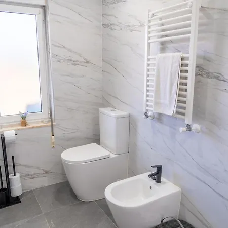 Preciosa En Nava Casa vacanze Sienra