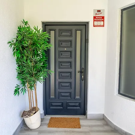 Preciosa En Nava Casa vacanze