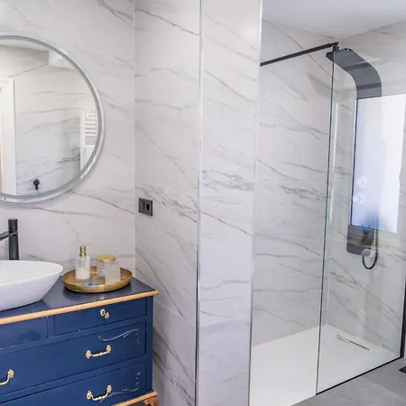 Preciosa En Nava Casa vacanze *