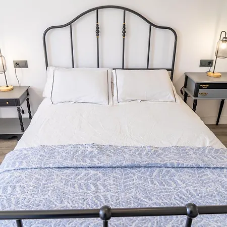 Casa vacanze Preciosa En Nava *