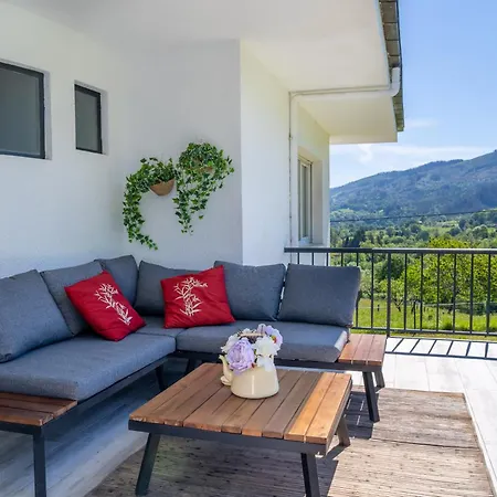 Preciosa En Nava Casa vacanze Sienra