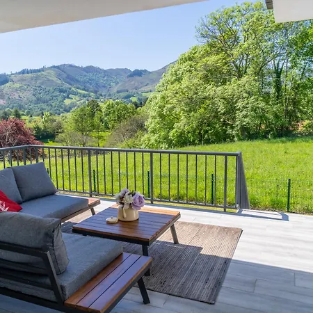 Casa vacanze Preciosa En Nava Sienra