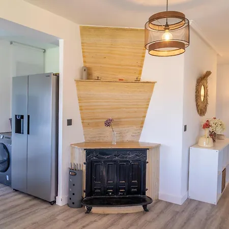 Preciosa En Nava Casa vacanze Sienra