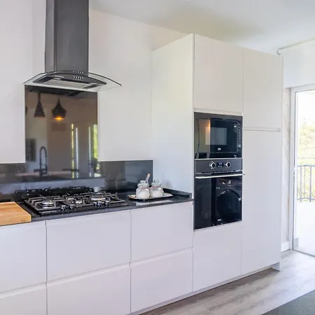 Casa vacanze Preciosa En Nava Sienra