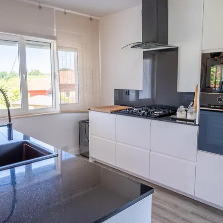 Casa vacanze Preciosa En Nava