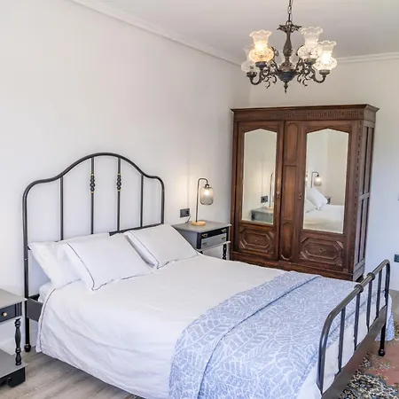 Preciosa En Nava Casa vacanze *