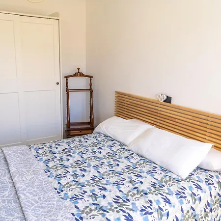 Casa vacanze Preciosa En Nava *