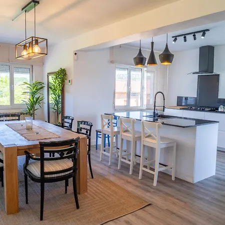 Casa vacanze Preciosa En Nava Sienra