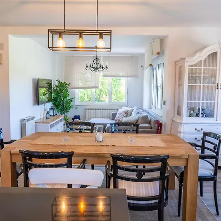 Casa vacanze Preciosa En Nava Sienra