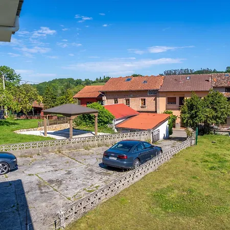 Preciosa En Nava Сasa de vacaciones *
