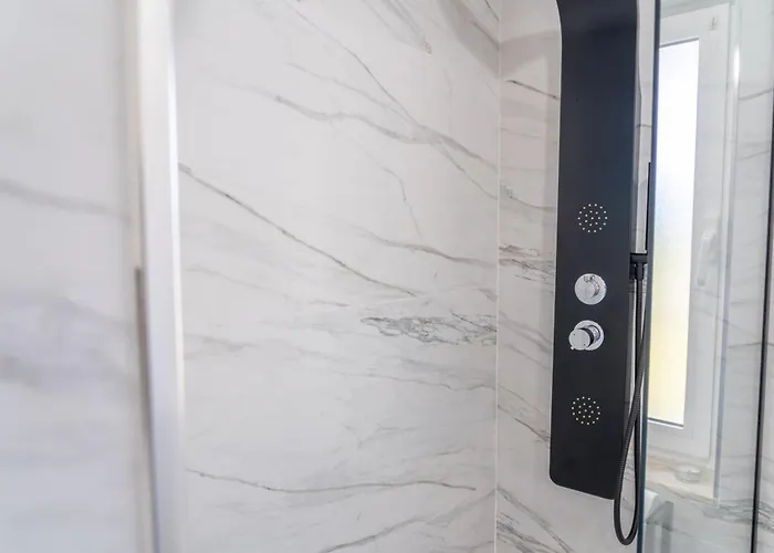 Hébergement de vacances Preciosa En Nava